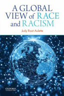 A global view of race and racism /