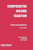 Comparative income taxation : a structural analysis /