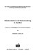 Dekolonisation und Nationwerdung in Sansibar : Prozesse zur Unabhangigkeit und territorialen Integration /