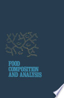 Food composition and analysis /