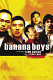 Banana boys : the play /