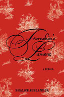 Foreskin's lament : a memoir /