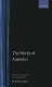 The works of Ausonius /