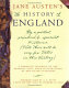 The history of England : from the reign of Henry the 4th to the death of Charles the 1st /