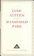 Mansfield Park /