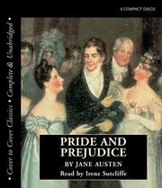 Pride and prejudice /