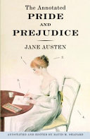 The annotated Pride and prejudice /