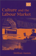 Culture and the labour market /