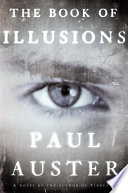 The book of illusions : a novel /