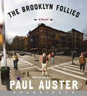 The Brooklyn follies : [a novel]  /
