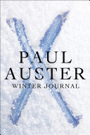 Winter journal /