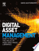 Digital asset management /