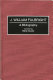 J. William Fulbright : a bibliography /