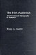 The film audience : an international bibliography of research with annotations and an essay /