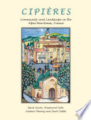 Cipières : community and landscape in the Alpes-Maritimes, France /