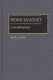 Henri Sauguet : a bio-bibliography /