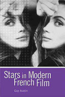 Stars in modern French film /