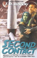 Second contact /