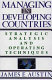 Managing in developing countries : strategic analysis and operating  techniques /
