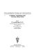 Ego psychology and mental disorder : a developmental approach to psychopathology /