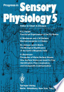 Progress in Sensory Physiology /