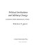 Political institutions and military change : lessons from peripheral wars /