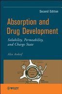 Absorption and drug development : solubility, permeability, and charge state /