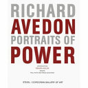 Richard Avedon : portraits of power /