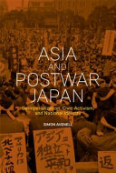 Asia and postwar Japan : deimperialization, civic activism, and national identity /