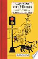 Captains of the city streets : a story of the cat club /