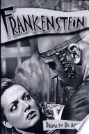 Frankenstein : an adaptation of Mary Shelley's classic /