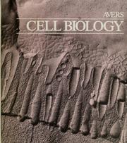 Cell biology /