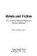 Rebels and victims : the fiction of Richard Wright and Bernard Malamud /