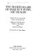 The diaries, 1871-1882, of Samuel P. Avery, art dealer /