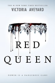 Red queen /