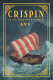 Crispin : at the edge of the world /