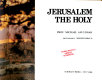 Jerusalem the Holy /