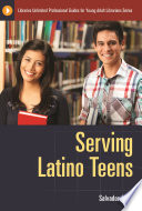Serving Latino teens /
