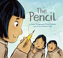 The pencil /