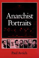 Anarchist portraits /