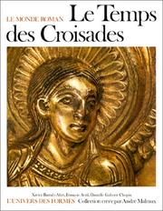 Le temps des Croisades /