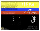 Heart of scorpio /