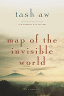 Map of the invisible world /