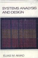 Systems analysis and design /