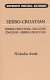 Serbo-Croatian-English, English-Serbo-Croatian dictionary /