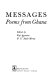Messages: poems from Ghana /