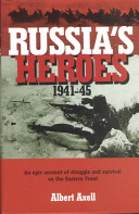 Russia's heroes /