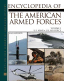 Encyclopedia of the American armed forces /