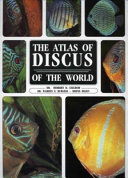 The atlas of discus of the world /