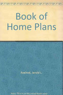 The Arco book of home plans /